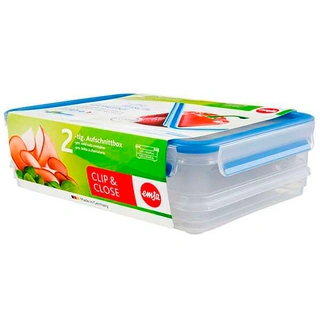 Контейнер Emsa Clip&Close 0.55л (508538)