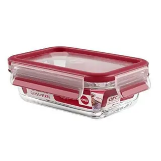 Emsa контейнері Clip&Close Glass (513918)