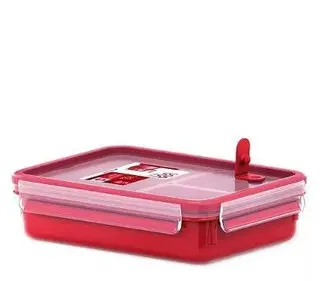 Emsa контейнері Clip&Close Micro 0.55л (517771)