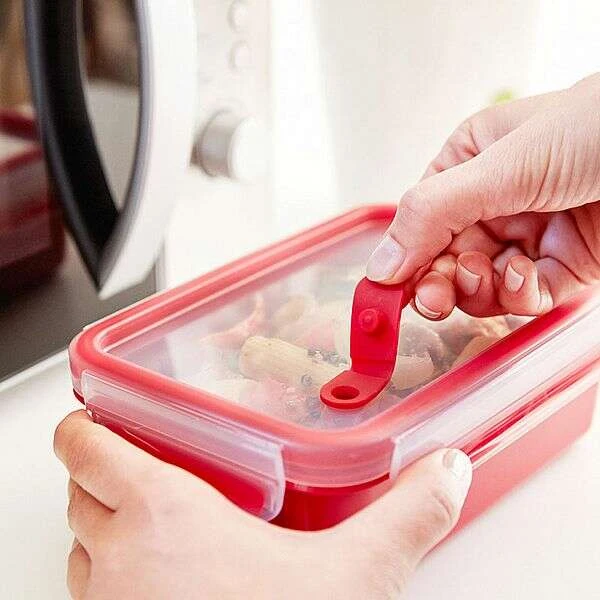 Emsa контейнері Clip&Close Micro 0.55л (517771) - фото 2