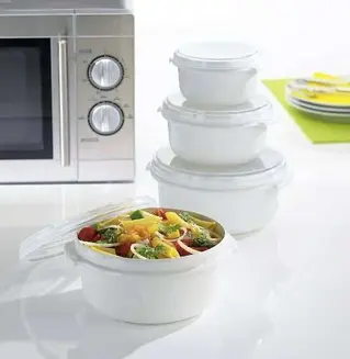 3 emsa контейнер жинағы Micro Family (459061200)