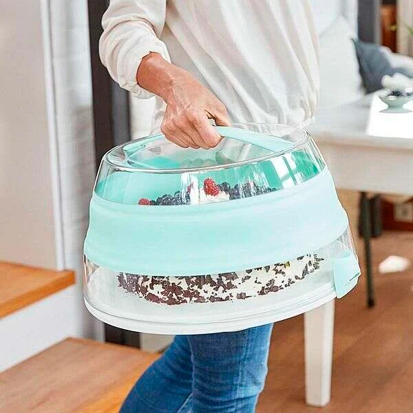 Контейнер для торта Emsa myBakery (514567) - фото 5