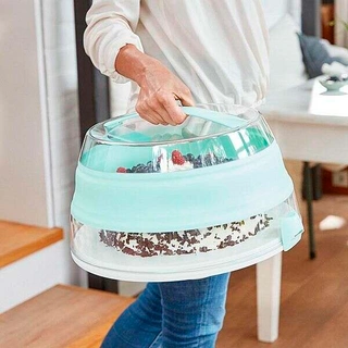 Контейнер для торта Emsa myBakery (514567)