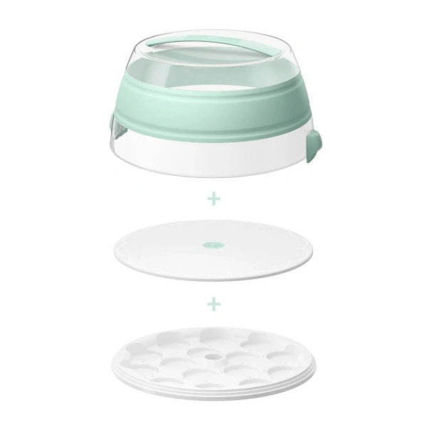 Контейнер для торта Emsa myBakery (514567) - фото 3