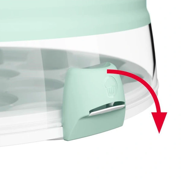 Контейнер для торта Emsa myBakery (514567) - фото 4