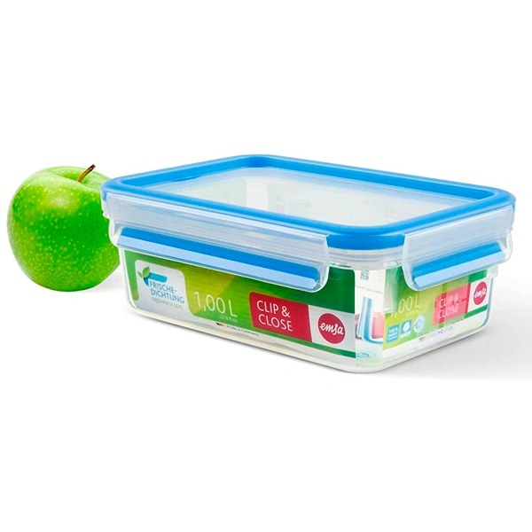 Контейнер Emsa Clip&Close 1л (508540)