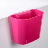 Контейнер универсальный, подвесной, цвет МИКС  - фото 7