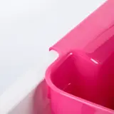 Контейнер универсальный, подвесной, цвет МИКС 