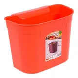 Контейнер универсальный, подвесной, цвет МИКС  - фото 4