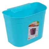 Контейнер универсальный, подвесной, цвет МИКС  - фото 5