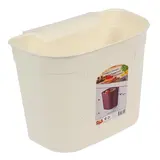 Контейнер универсальный, подвесной, цвет МИКС  - фото 8