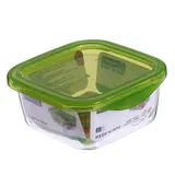 Контейнер квадратный 360 мл Keep'N Box  - фото 3