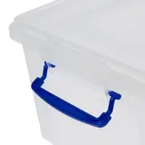 Контейнер пищевой 15 л "Клиер", глубокий  - фото 2