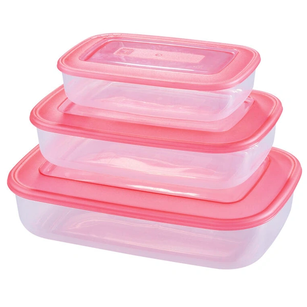 Контейнер для продуктов Tontarelli 404077 - фото 3