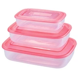 Контейнер для продуктов Tontarelli 404077 - фото 3