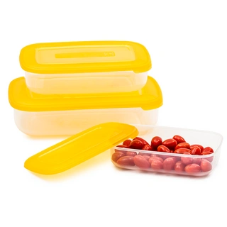 Контейнер для продуктов Tontarelli 404077