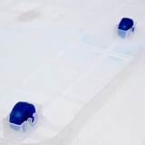 Контейнер пищевой Ddstyle Клиер 40 л - фото 3