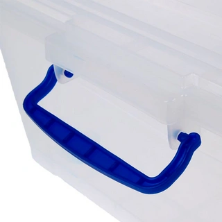 Контейнер пищевой Ddstyle Клиер 40 л