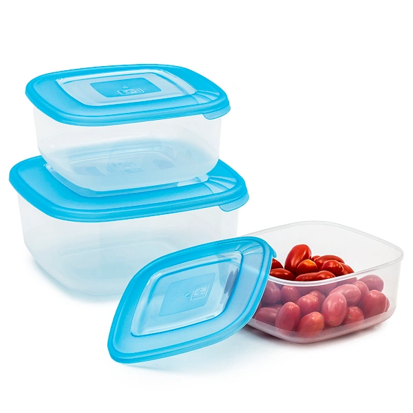 Контейнер для продуктов Tontarelli 404078 - фото 2