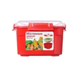 MICROWAVE Контейнер 1,4л  - фото 7