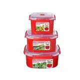 MICROWAVE Контейнер 1,4л  - фото 8