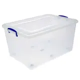 Контейнер пищевой 80 л "Клиер", глубокий 