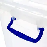 Контейнер пищевой 80 л "Клиер", глубокий  - фото 2