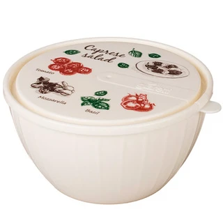 Салатник Plastic Republic Bono 0,6 л (GR1819СЛ/GR1819СМ)