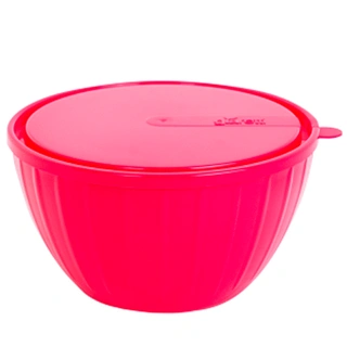 Салатник Plastic Republic Bono 0,6 л (GR1819СЛ/GR1819СМ)