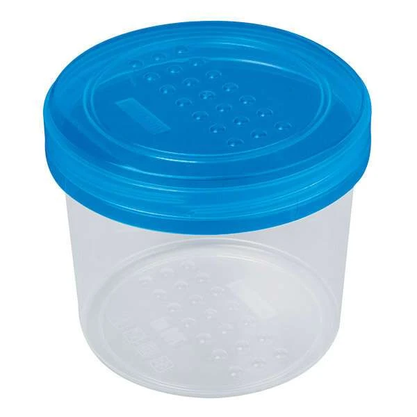 Банка Plast Team Pattern 0,7л