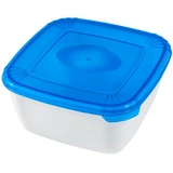 Емкость для СВЧ Plast Team Polar Microwave 0,95 л 