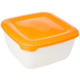 Емкость для СВЧ Plast Team Polar Microwave 0,95 л  - фото 2