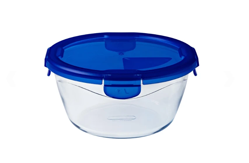 Форма для запекания Pyrex Cook & Go 287PG00/7046