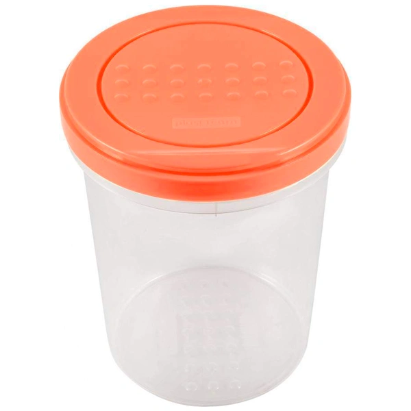 Банка Plast Team Pattern 1л - фото 2