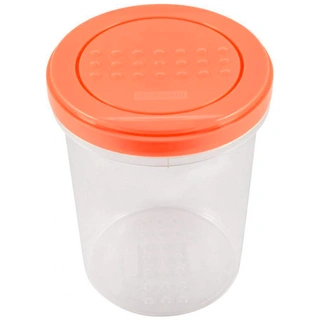 Банка Plast Team Pattern 1л