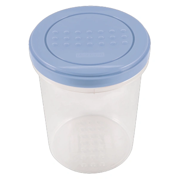 Банка Plast Team Pattern 1л