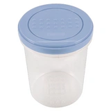 Банка Plast Team Pattern 1л