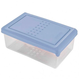 Емкость Plast Team Pattern прямоуг. 1,05 л