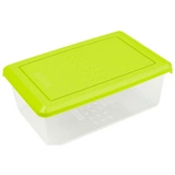 Емкость Plast Team Pattern прямоуг. 1,05 л - фото 2