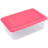 Емкость Plast Team Pattern прямоуг. 1,05 л