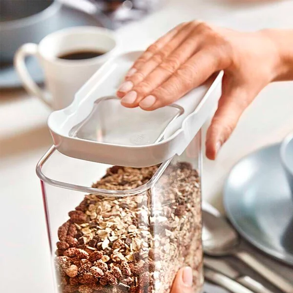 Контейнер Emsa Optima (514552) - фото 3