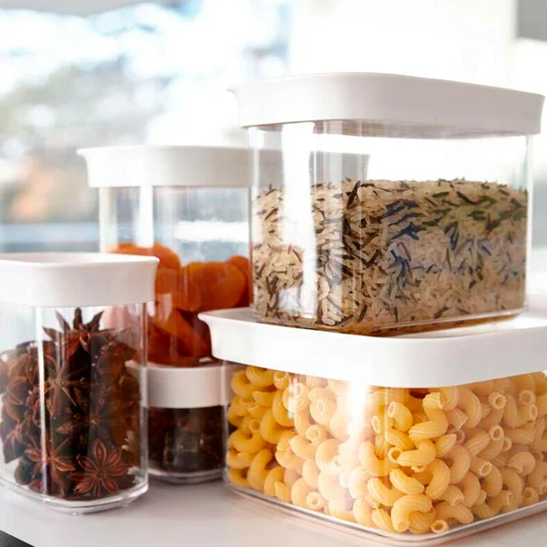 Контейнер Emsa Optima (514552) - фото 4