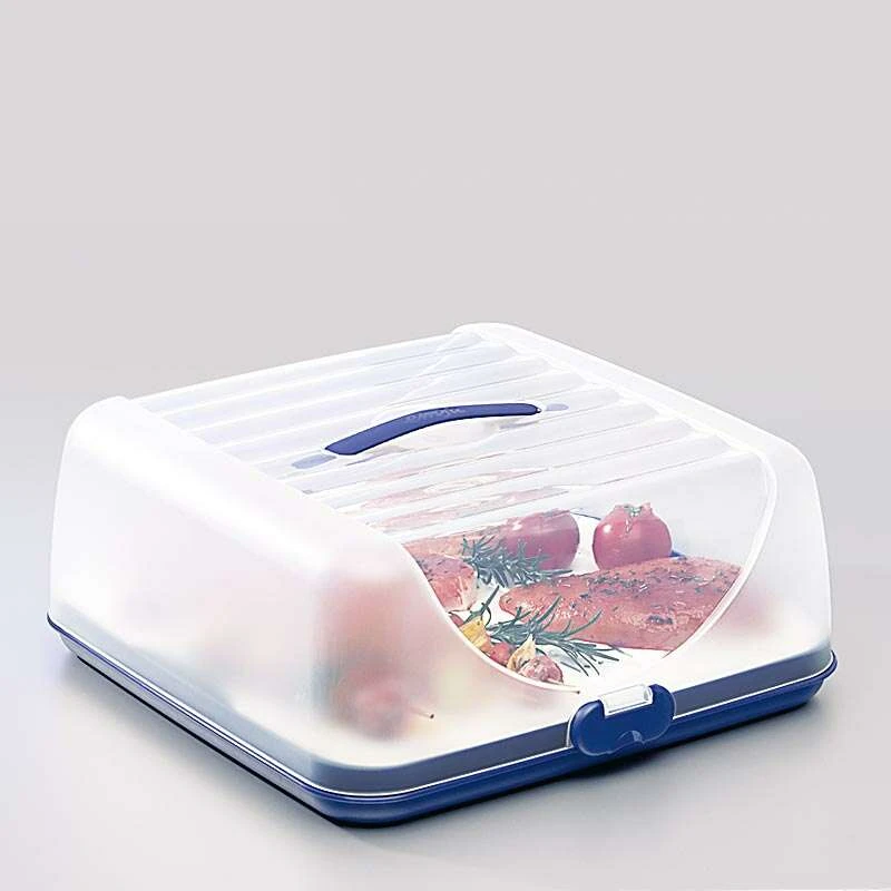 Emsa портативті науасы Superline қақпақпен Plus (503646) - фото 3