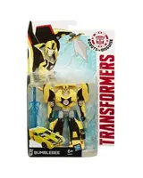 Игрушка Transformers Трансформеры Роботс-ин-Дисгайс Войны (H B0070 TRA)