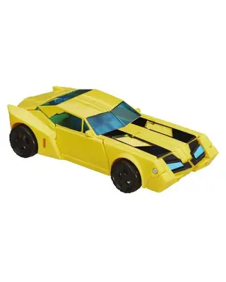 Игрушка Transformers Трансформеры Роботс-ин-Дисгайс Войны (H B0070 TRA)