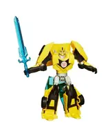 Игрушка Transformers Трансформеры Роботс-ин-Дисгайс Войны (H B0070 TRA) - фото 3