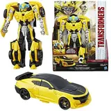 Игрушка Transformers H C0886 TRA Трансформеры 5: Войны