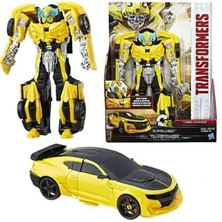 Игрушка Transformers H C0886 TRA Трансформеры 5: Войны