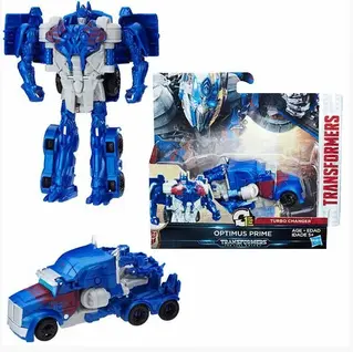 Игрушка Transformers H C0886 TRA Трансформеры 5: Войны