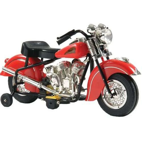 Kale мотоциклі KL-20037